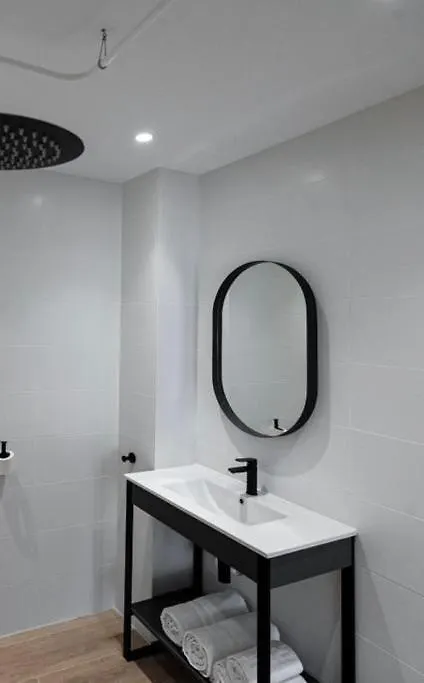 בית הארחה סן סבסטיאן Donostia Rooms ספרד
