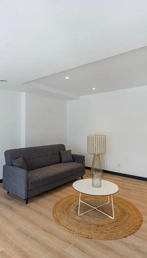 סן סבסטיאן Donostia Rooms