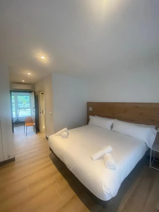 סן סבסטיאן Donostia Rooms ספרד