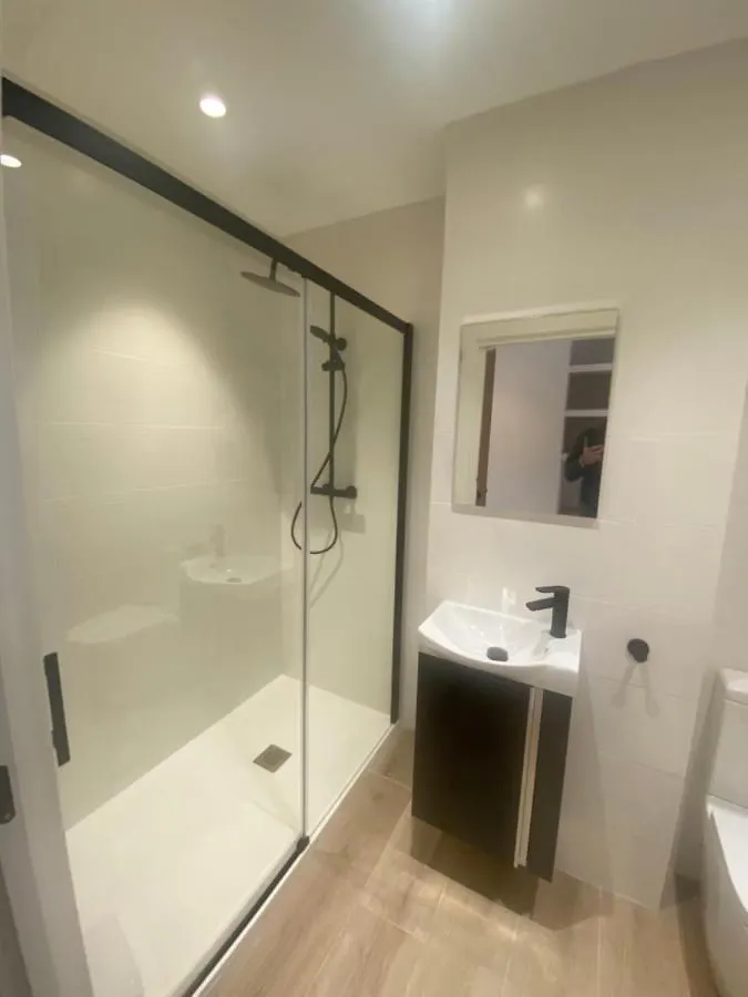 בית הארחה סן סבסטיאן Donostia Rooms