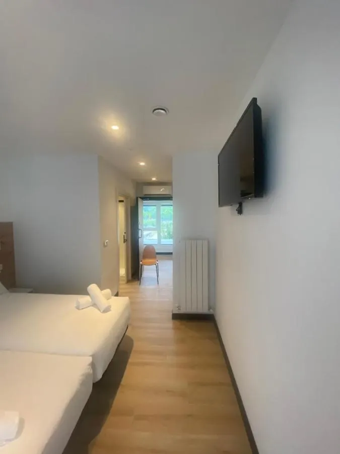 סן סבסטיאן Donostia Rooms ספרד