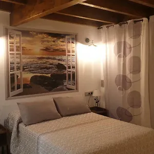 San Sebastian Hotel Almuñécar