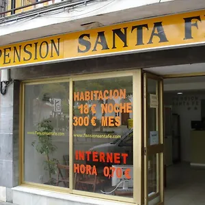 Santa Fe Pensión Fuengirola