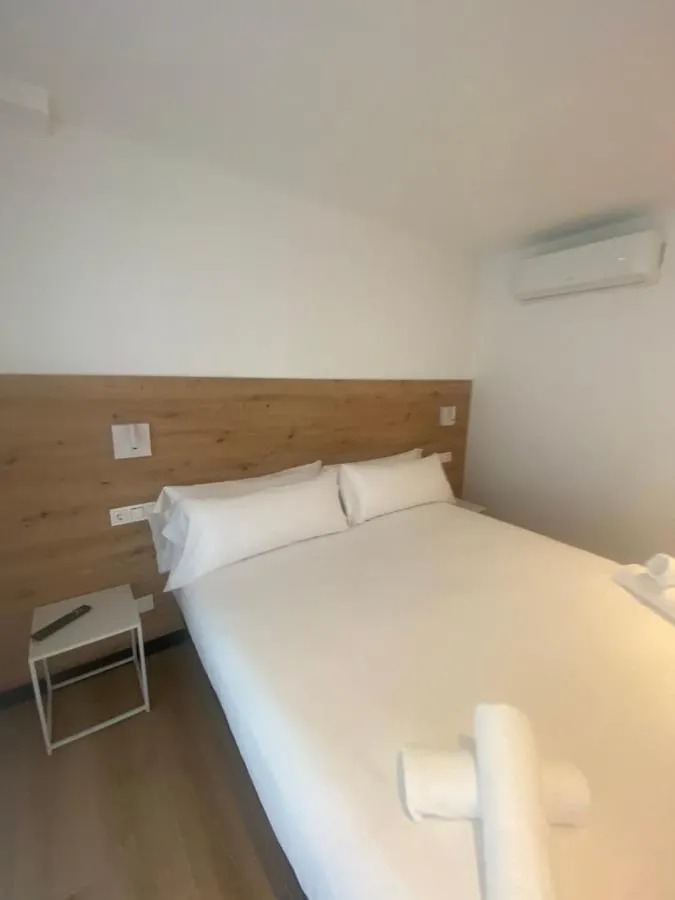Donostia Rooms San Sebastian Guest house